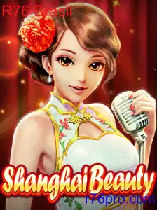 Explorando o Fascinante Mundo de ShanghaiBeauty com R76 Brasil