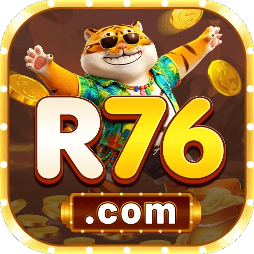 R76 Brasil logo